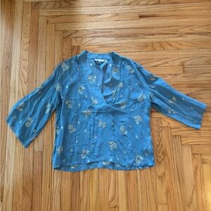 Part Two Womens Blouse